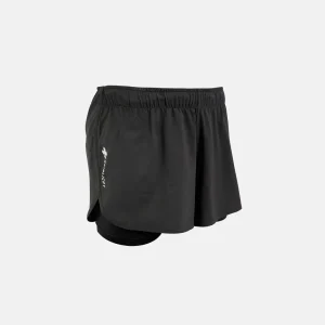 Pantalones cortos de trail R-LIGHT 2IN1 Mujer