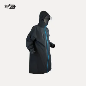 Capa de lluvia 10k/10k