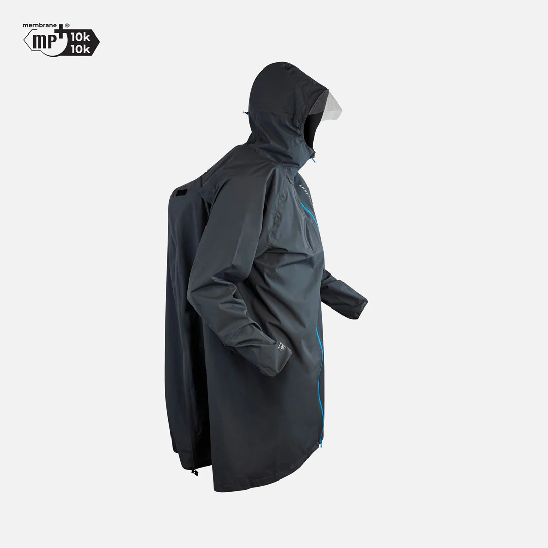 Capa de lluvia 10k/10k - Imagen 3