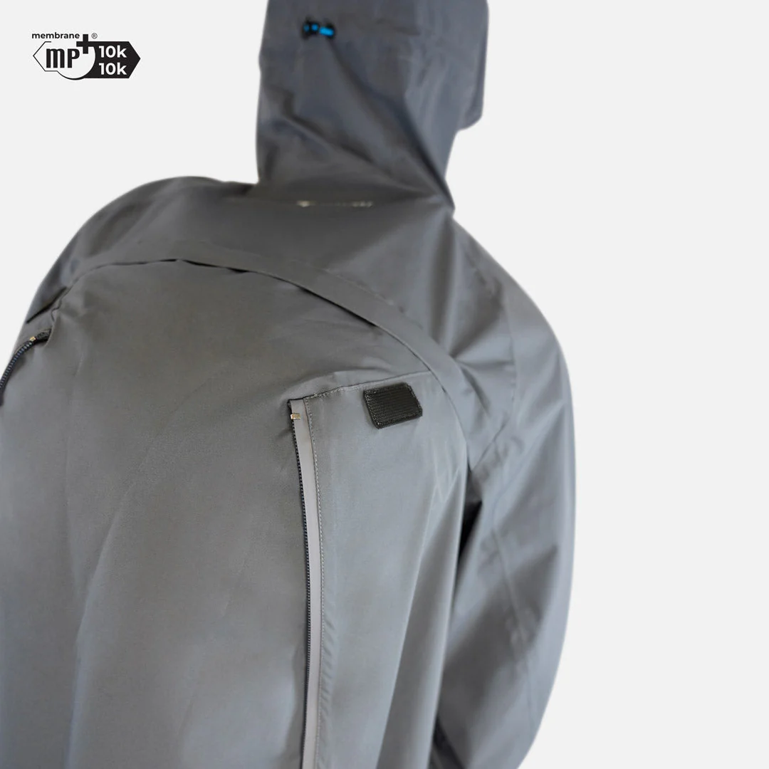 Capa de lluvia 10k/10k - Imagen 9