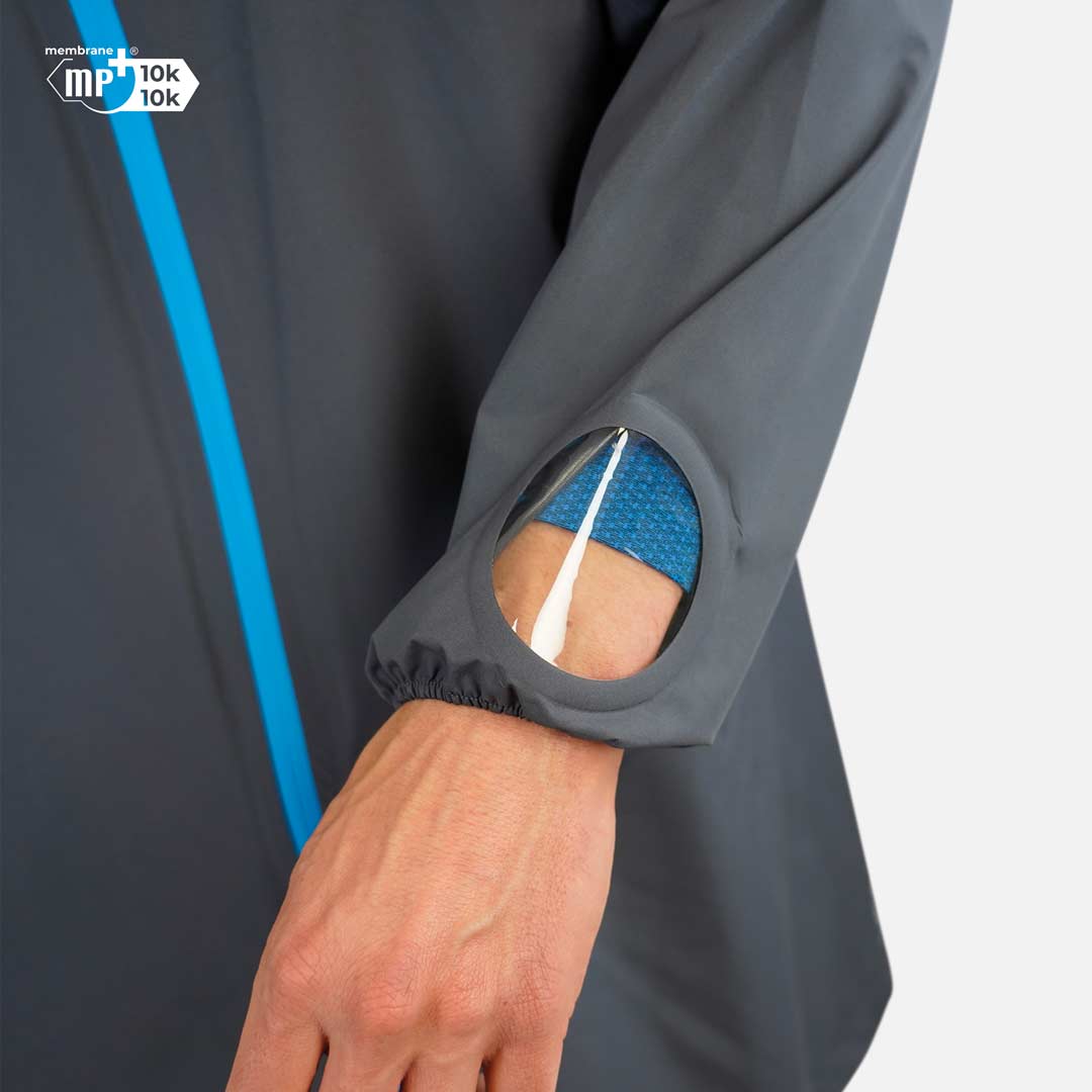 Capa de lluvia 10k/10k - Imagen 6