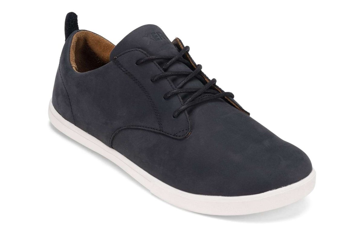 Zapatos Minimalistas para vestir Xero Shoes Glenn