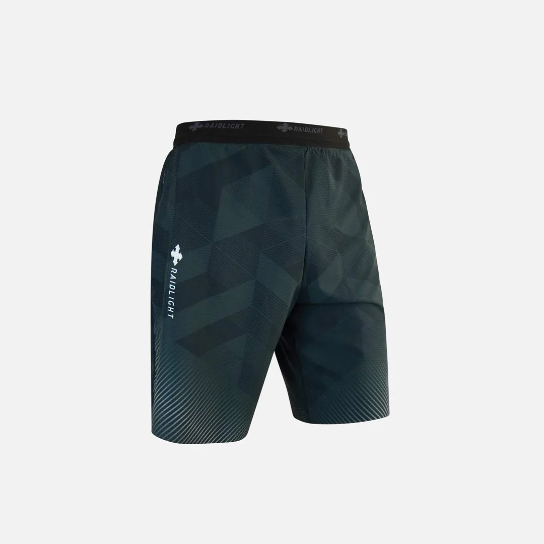 Pantalones de Trail LONG SHORT - Imagen 2