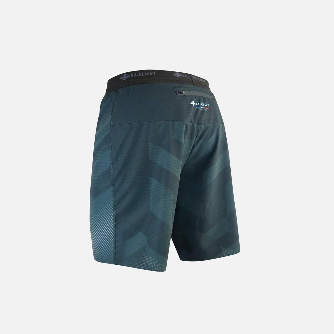 Pantalones de Trail LONG SHORT - Imagen 3