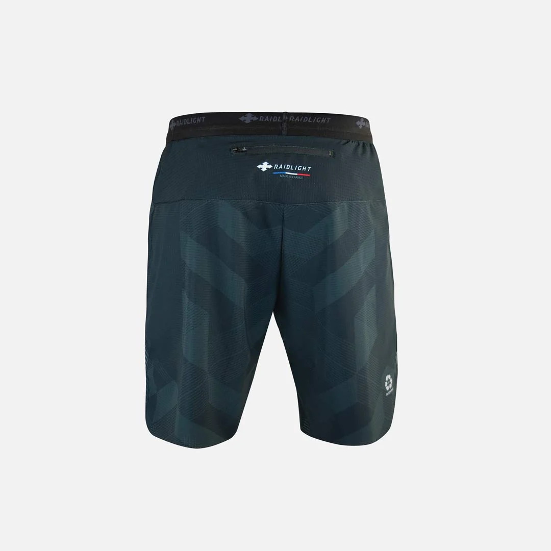 Pantalones de Trail LONG SHORT - Imagen 5