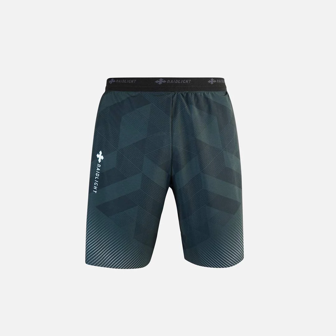 Pantalones de Trail LONG SHORT - Imagen 6