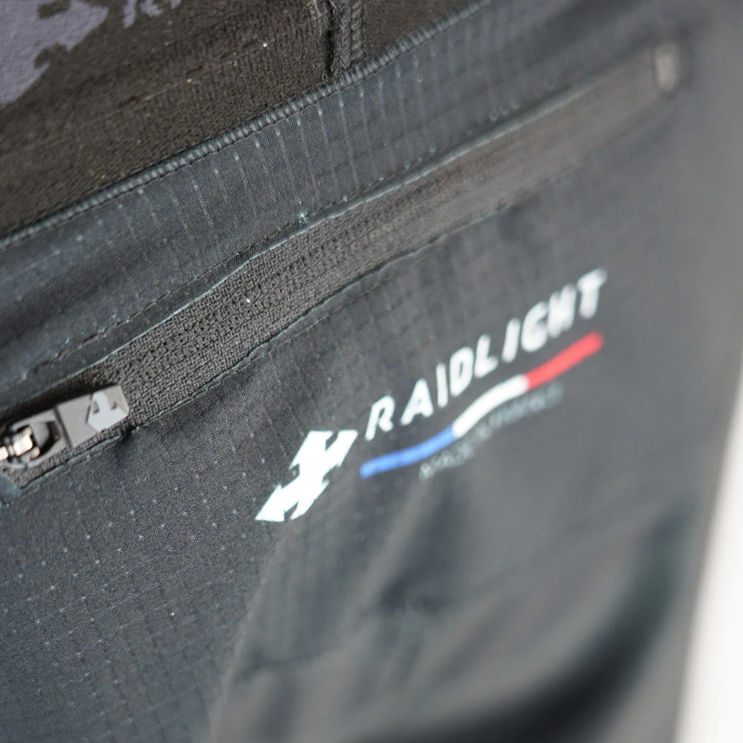 Pantalones de Trail LONG SHORT - Imagen 9