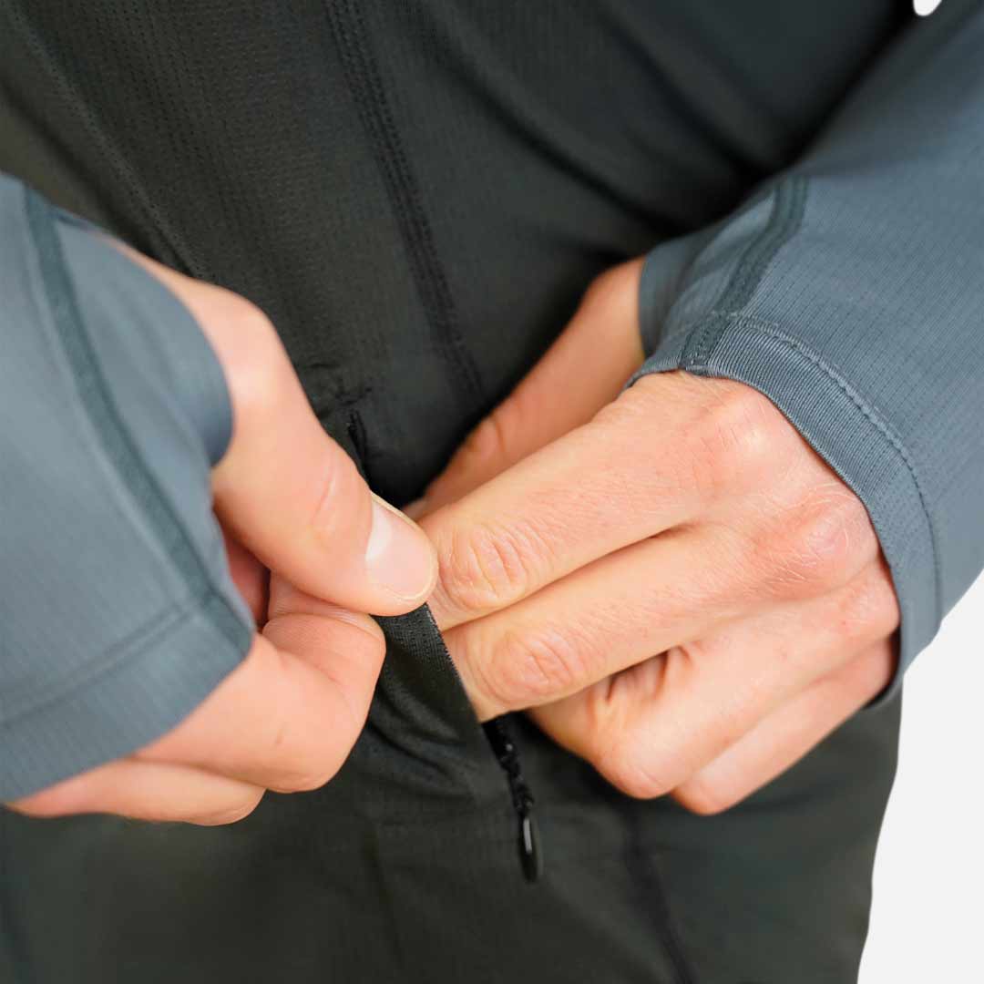 Camiseta R-LIGHT LS TOP - Imagen 9