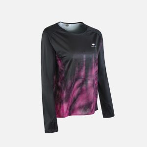 Camiseta de trail DYNAMIC mujer