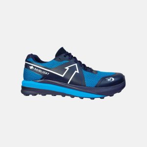 Zapatillas de trail ASCENDO MP+
