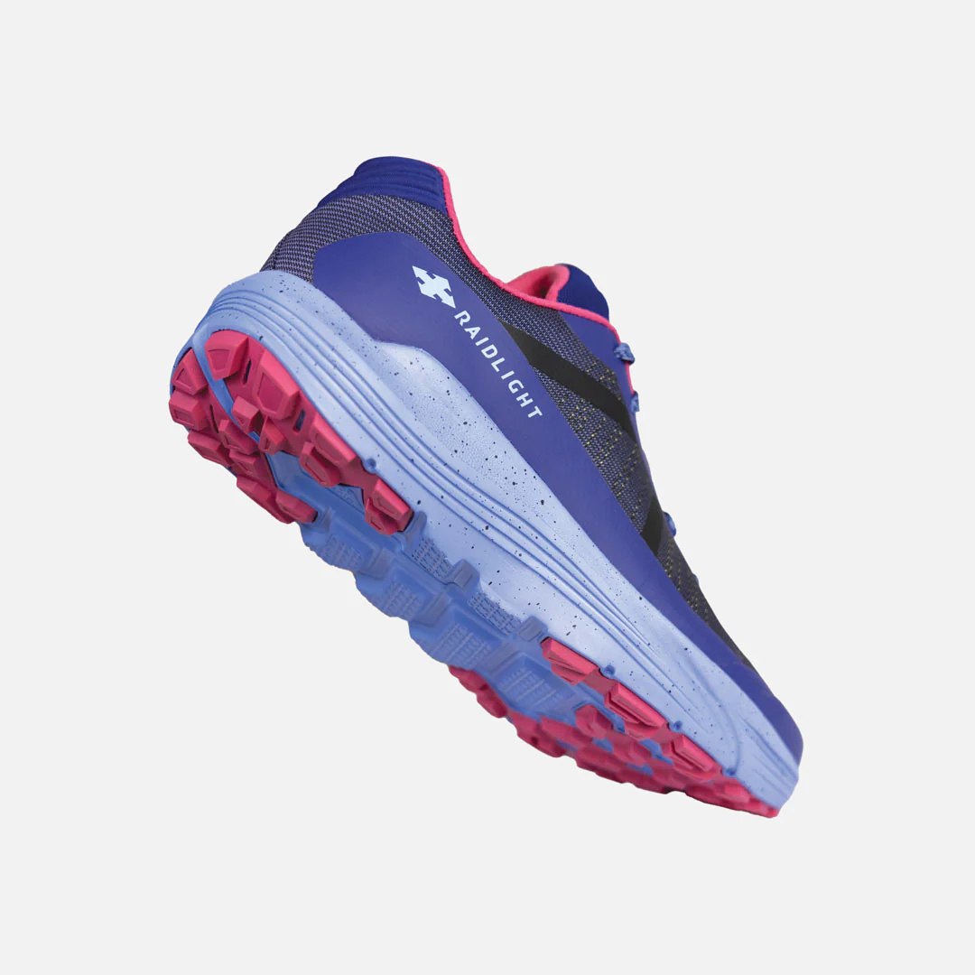 Zapatilla de Trail ULTRA 4 - Imagen 3