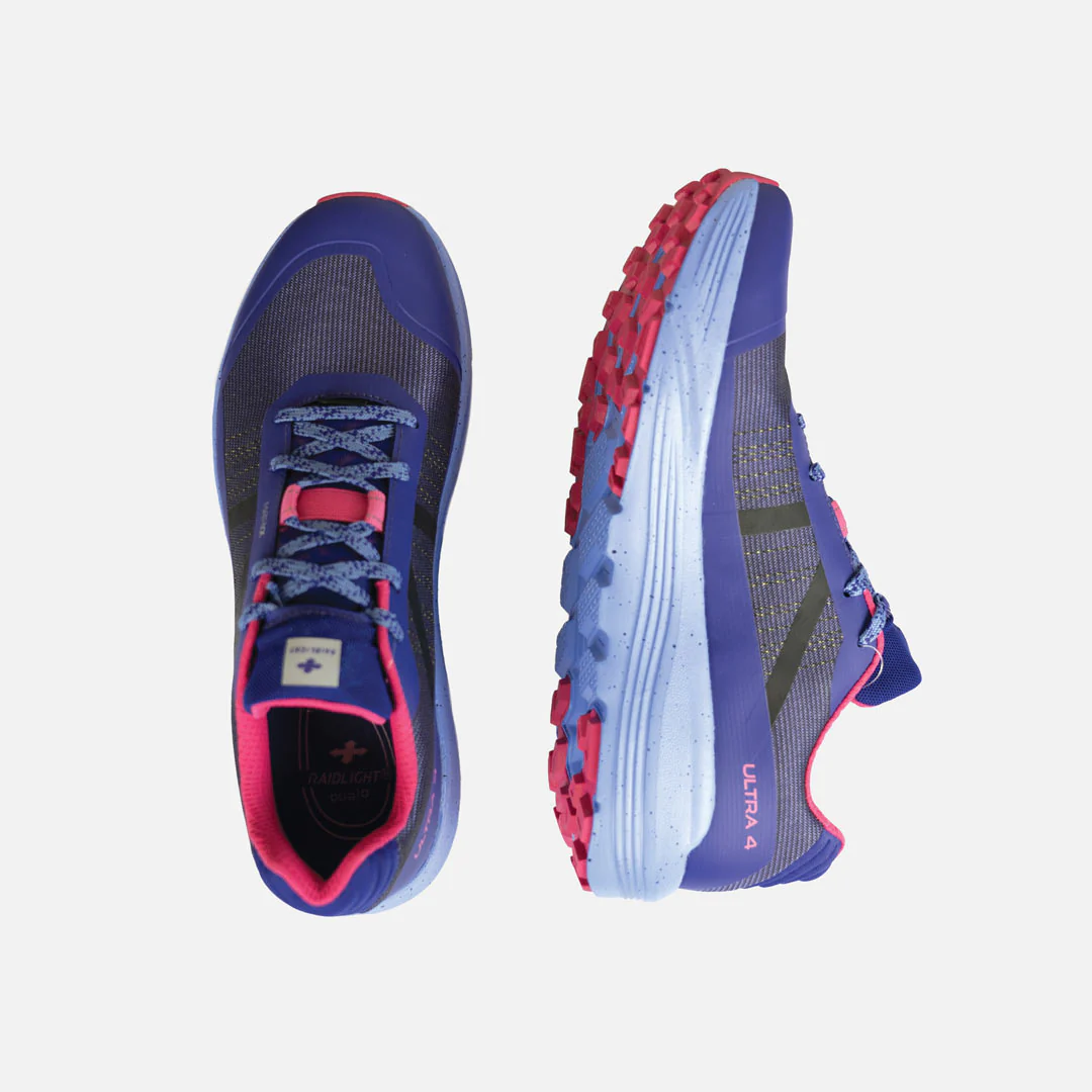 Zapatilla de Trail ULTRA 4 - Imagen 5