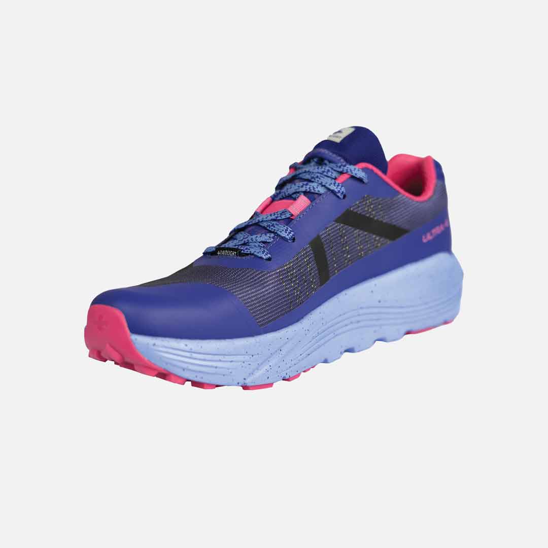 Zapatilla de Trail ULTRA 4 - Imagen 4