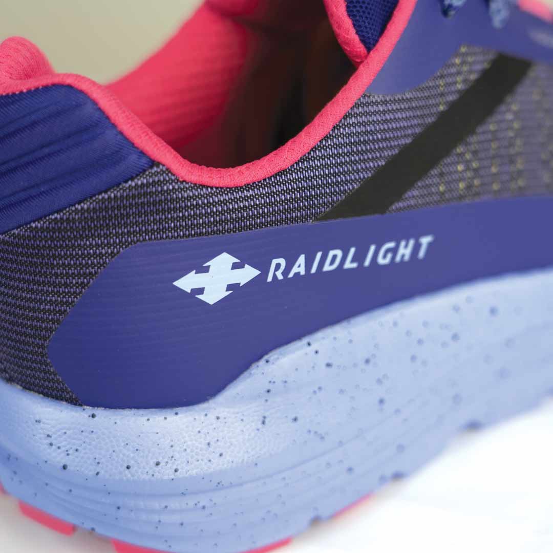 Zapatilla de Trail ULTRA 4 - Imagen 8