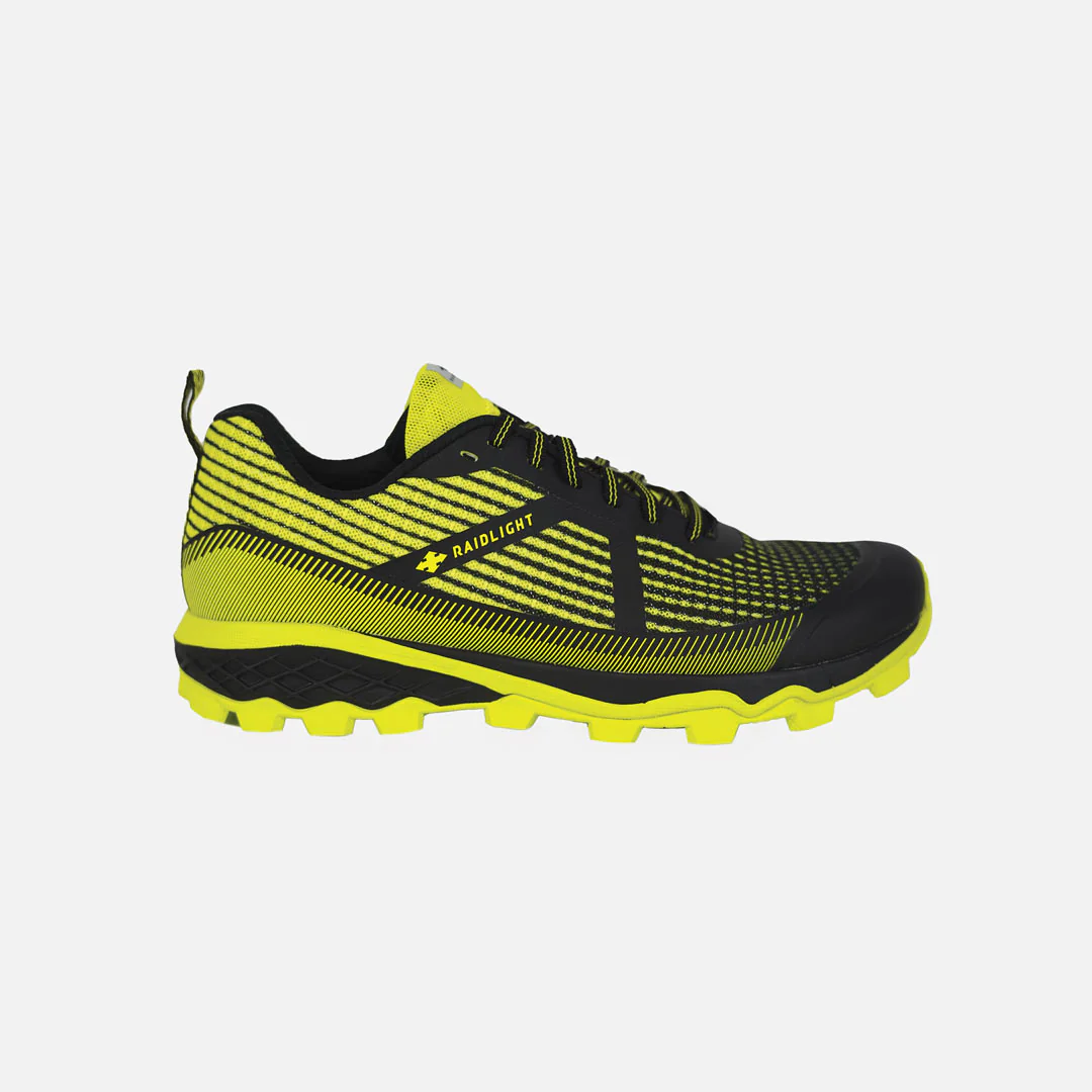Zapatillas de Trail DYNAMIC 3 - Imagen 2