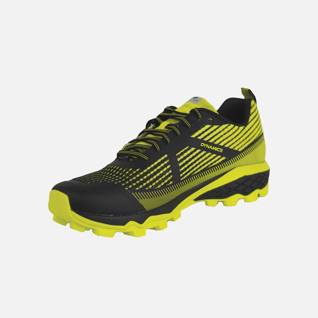 Zapatillas de Trail DYNAMIC 3 - Imagen 8