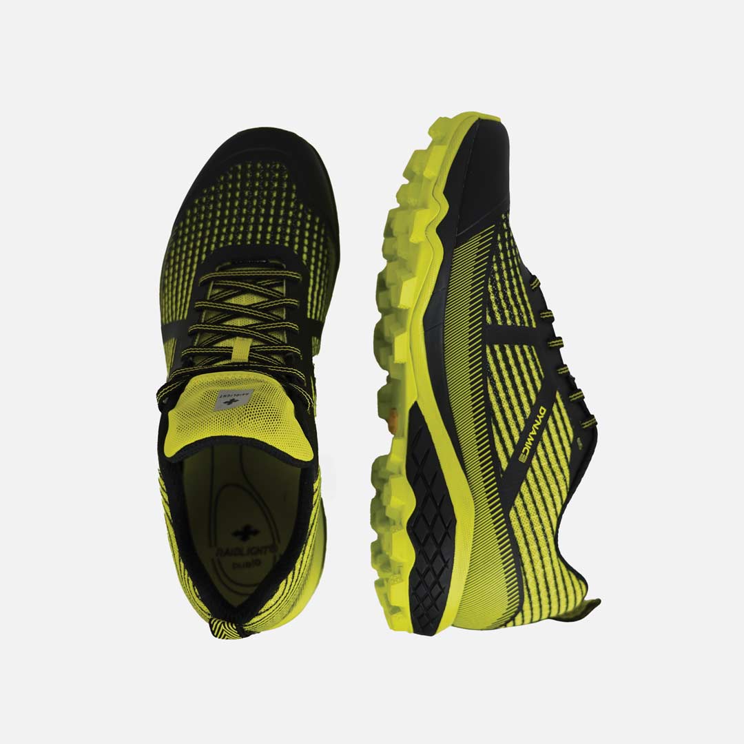 Zapatillas de Trail DYNAMIC 3 - Imagen 4