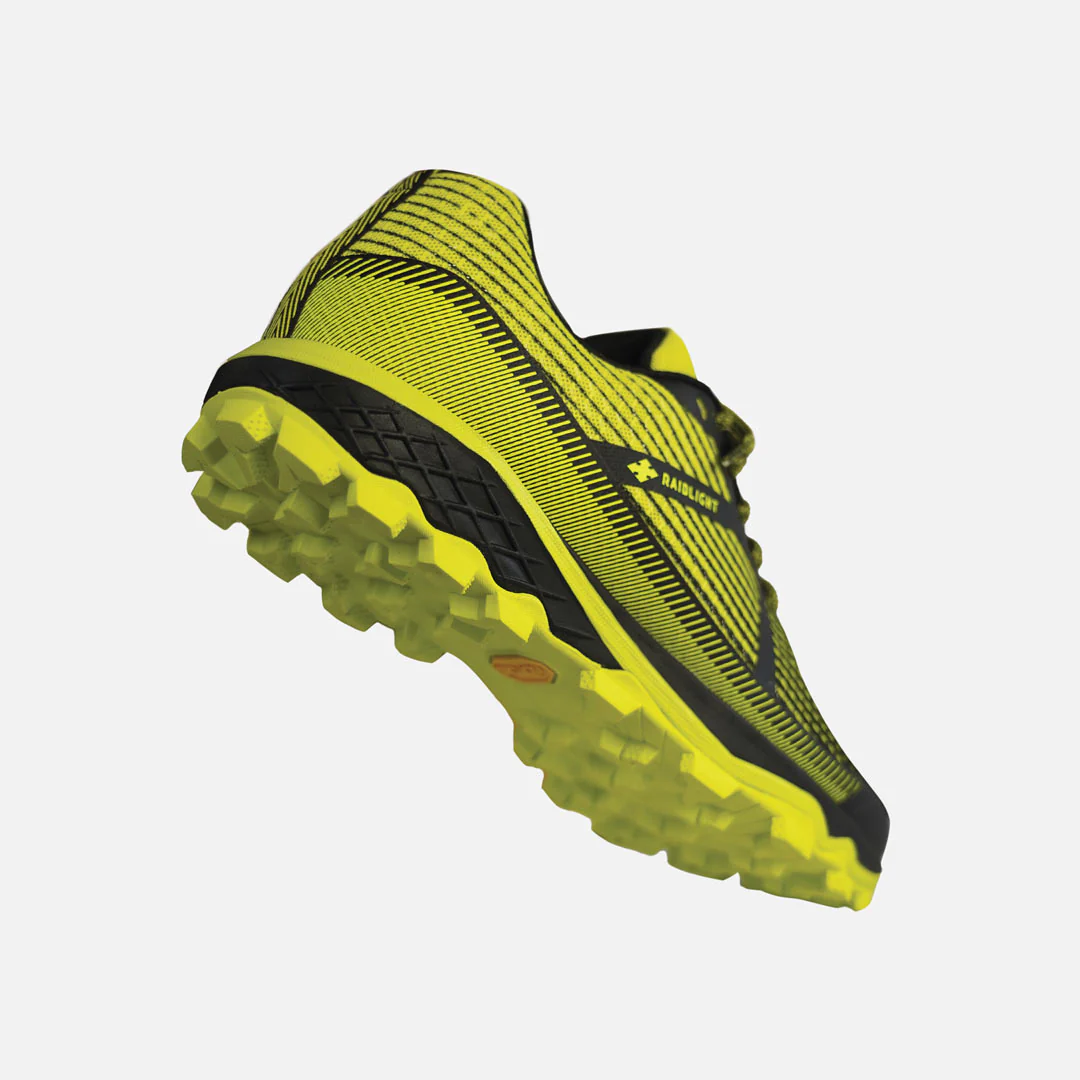 Zapatillas de Trail DYNAMIC 3 - Imagen 3