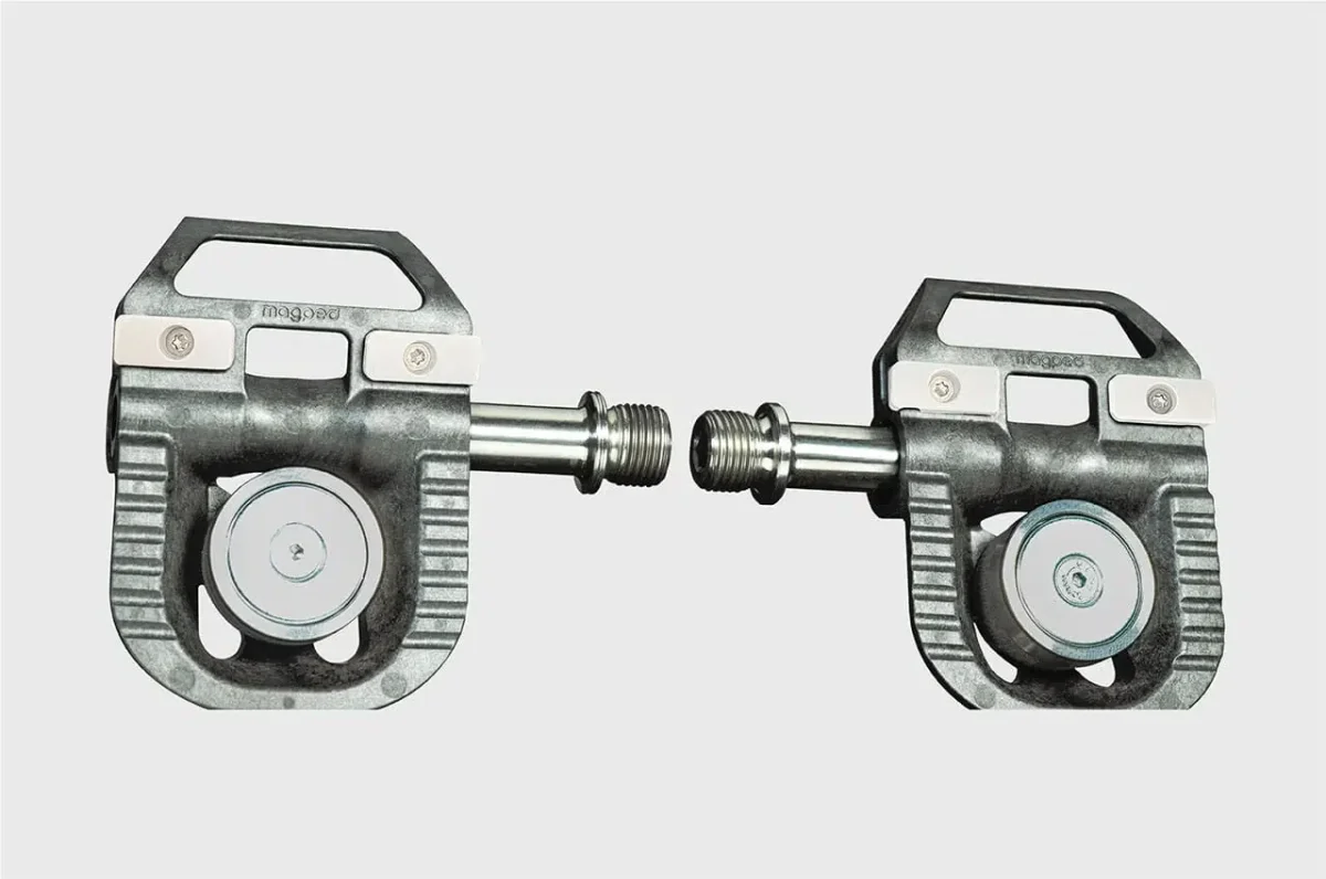 Pedal Magped Gravel - Imagen 4