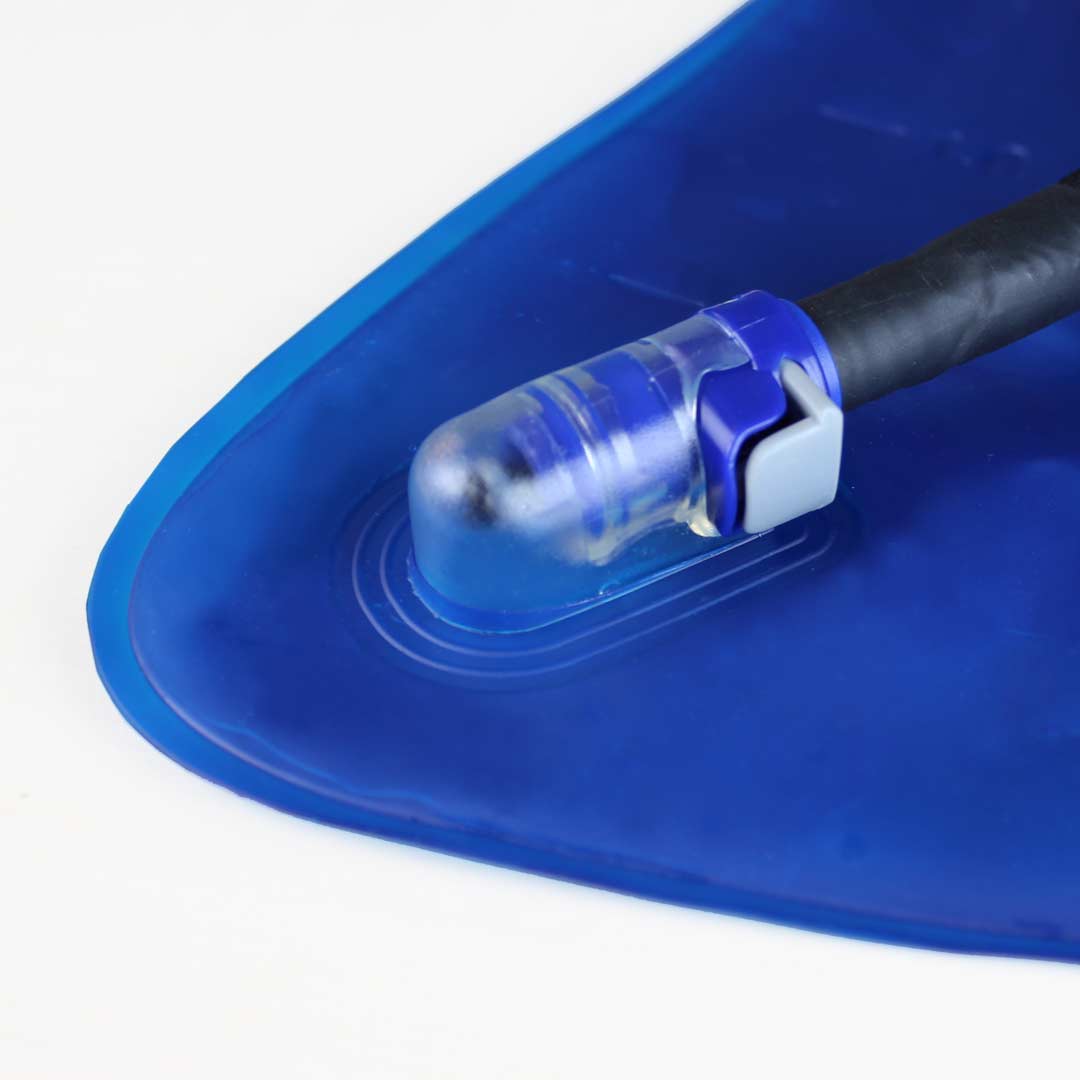 BOLSA DE HIDRATACIÓN 1.8L - Imagen 5