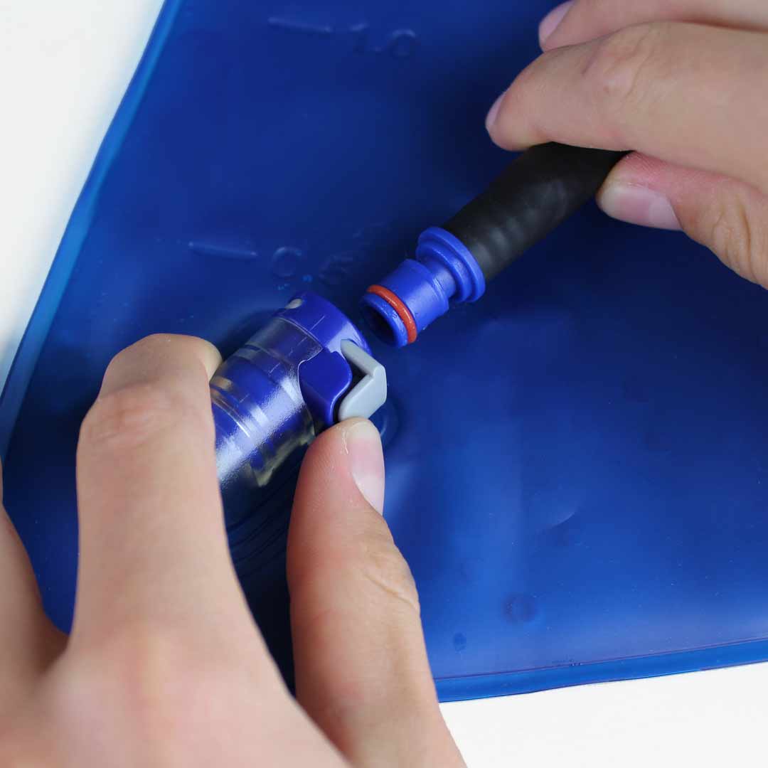 BOLSA DE HIDRATACIÓN 1.8L - Imagen 4