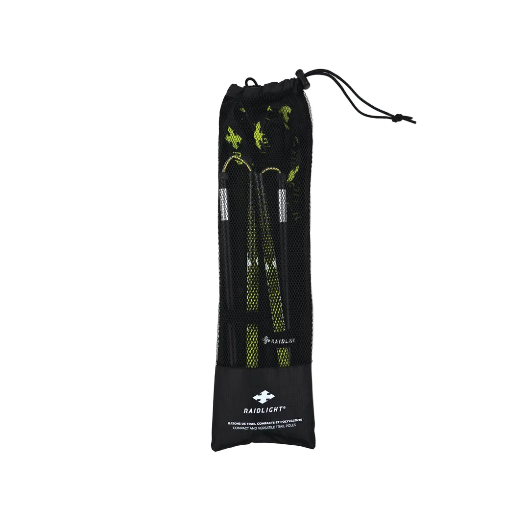 HYBRID CARBON POLES GROMR01 - Imagen 6