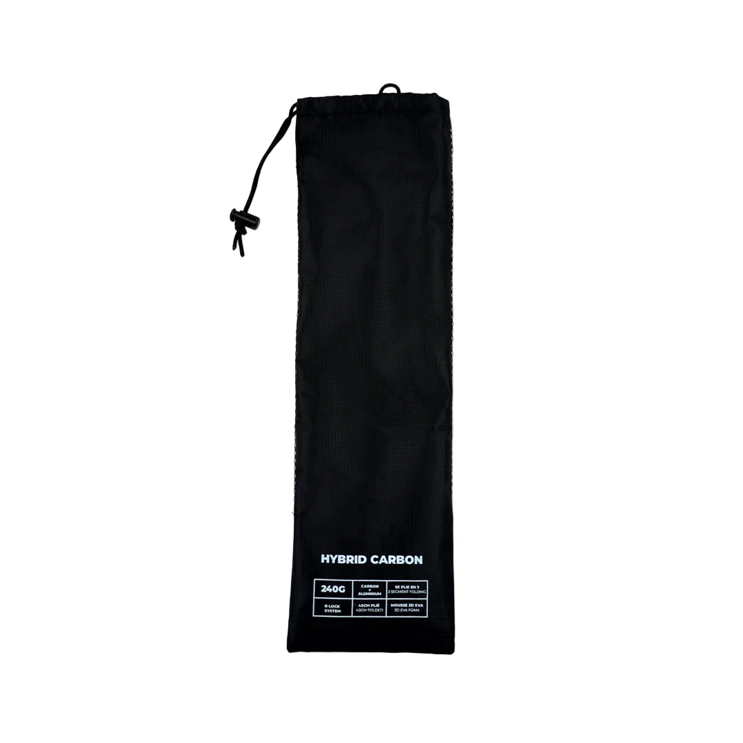 HYBRID CARBON POLES GROMR01 - Imagen 7