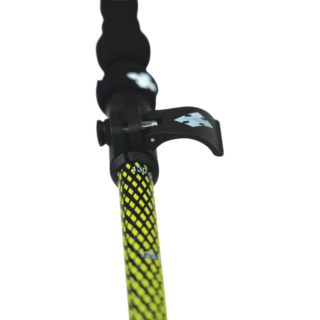 HYBRID CARBON POLES GROMR01 - Imagen 9