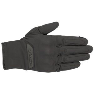 Guantes Alpinestars C1 V2 WIND Black