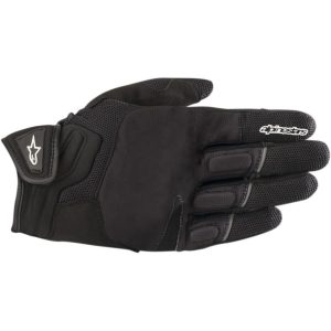 Guantes Alpinestars ATOM Black