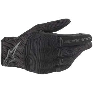 Guantes Alpinestars Copper Black