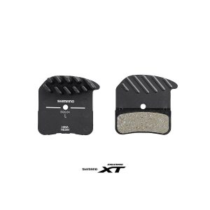 Pastilla de freno Shimano H03A Saint ZEE Deore XT ##