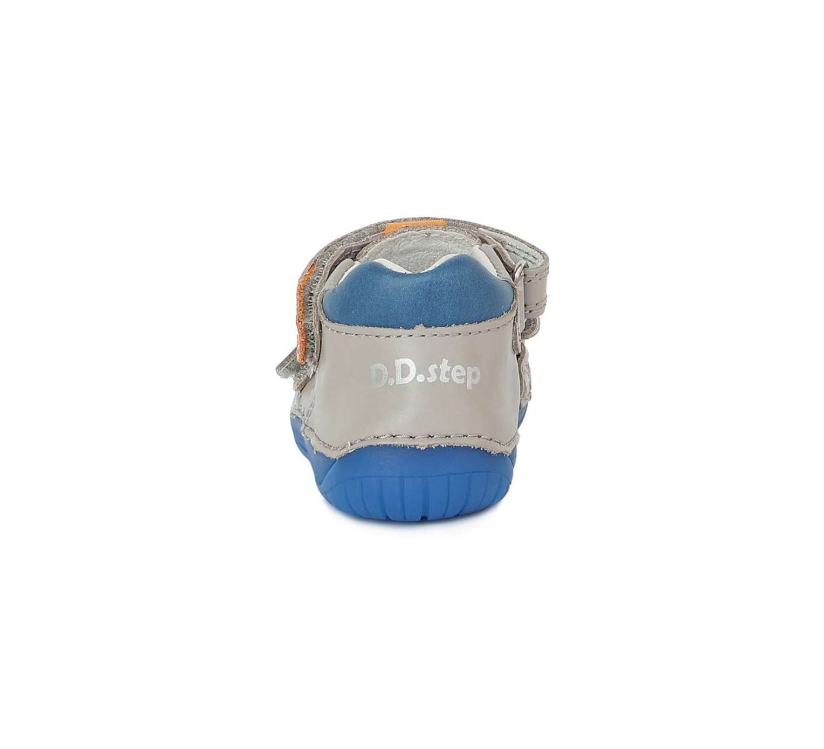 D.D.Step Sandalias Infantiles Respetuosas - Imagen 6