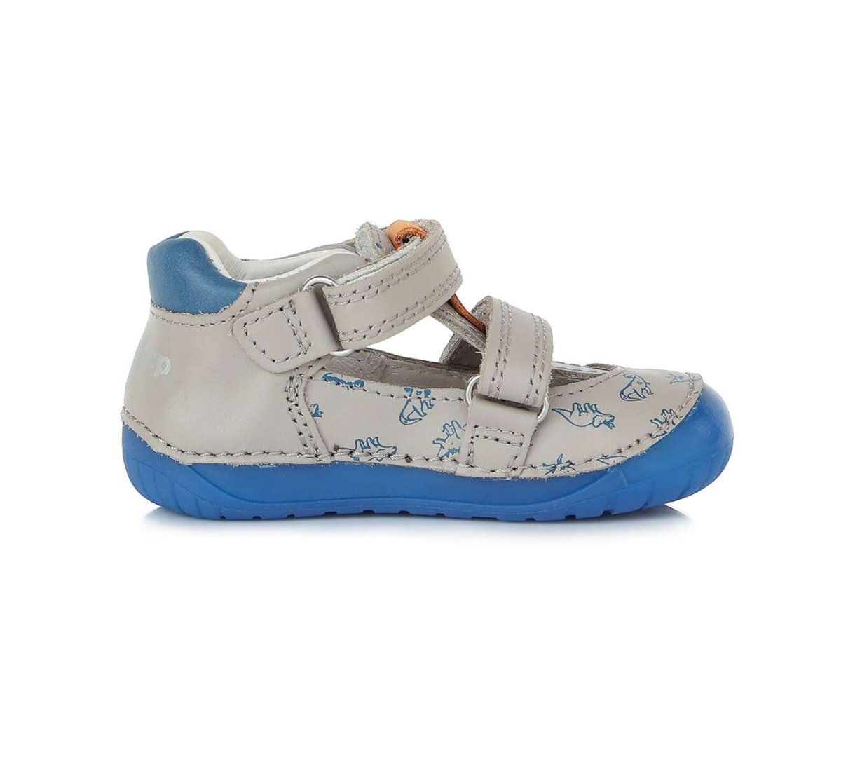 D.D.Step Sandalias Infantiles Respetuosas - Imagen 5