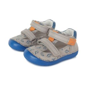 D.D.Step Sandalias Infantiles Respetuosas