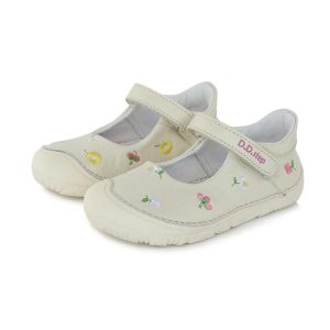 D.D. Step Manoletinas Respetuosas