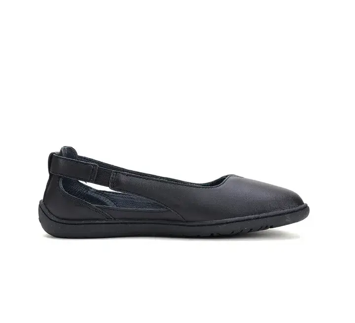 Stitch&Walk Manoletinas Barefoot Mujer - Imagen 5