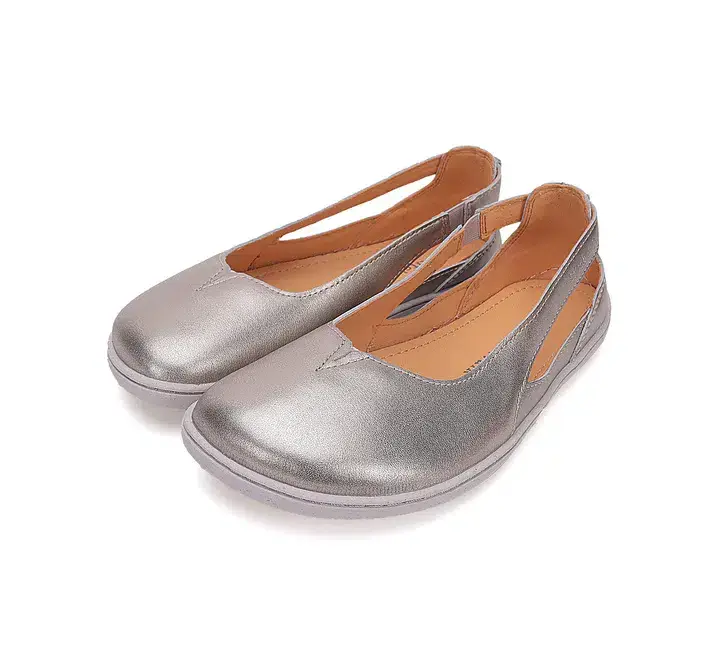 Stitch&Walk Manoletinas Barefoot Mujer - Imagen 4