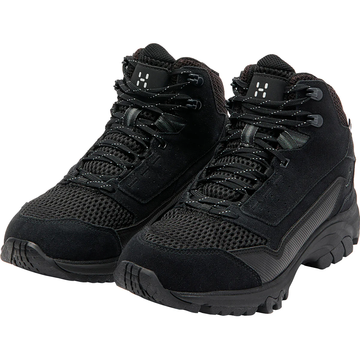 Haglöfs Skuta Mid Proof Eco Wo HA-498090 - Imagen 4