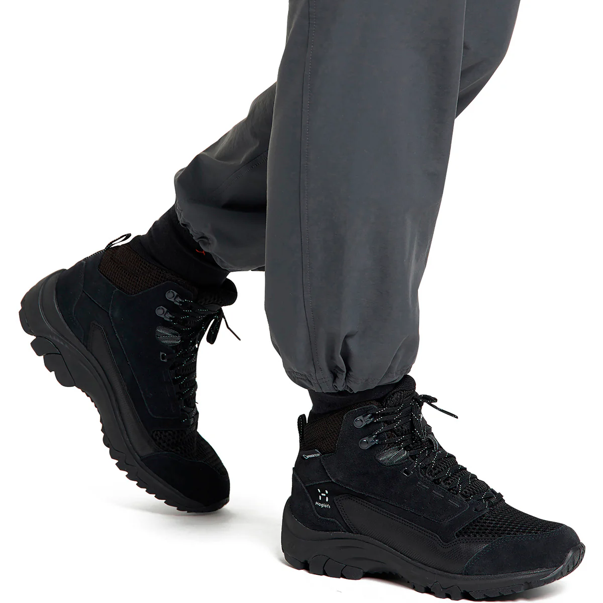 Haglöfs Skuta Mid Proof Eco Wo HA-498090 - Imagen 8