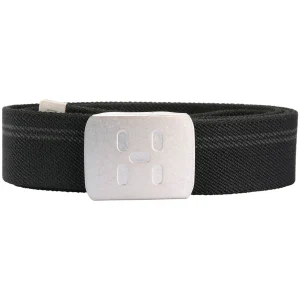STRETCH WEBBING BELT