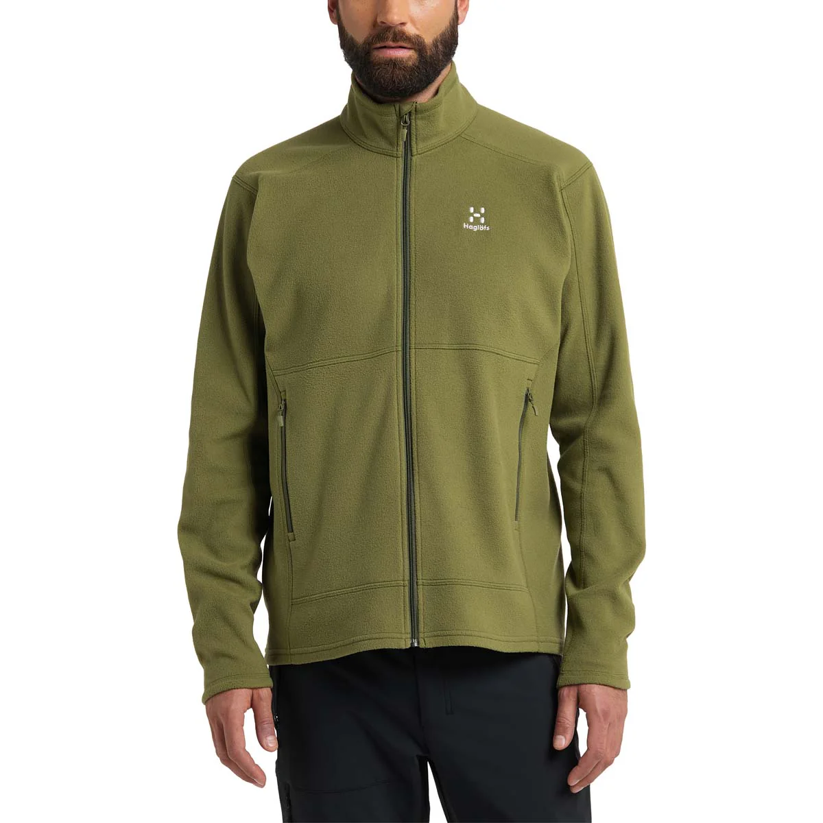 Buteo Mid Jacket Men - Imagen 4