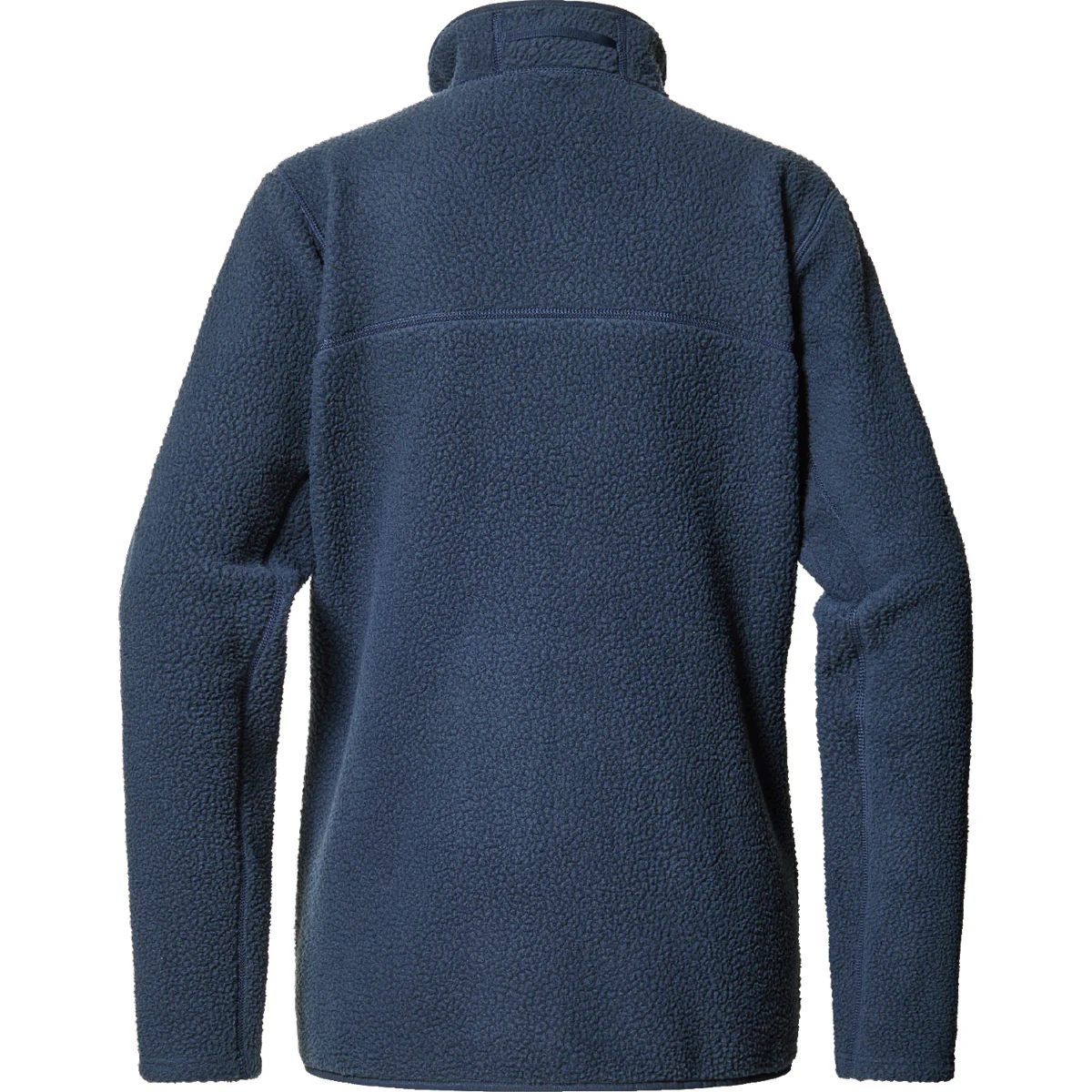 MOSSA PILE JACKET WOMEN - Imagen 3