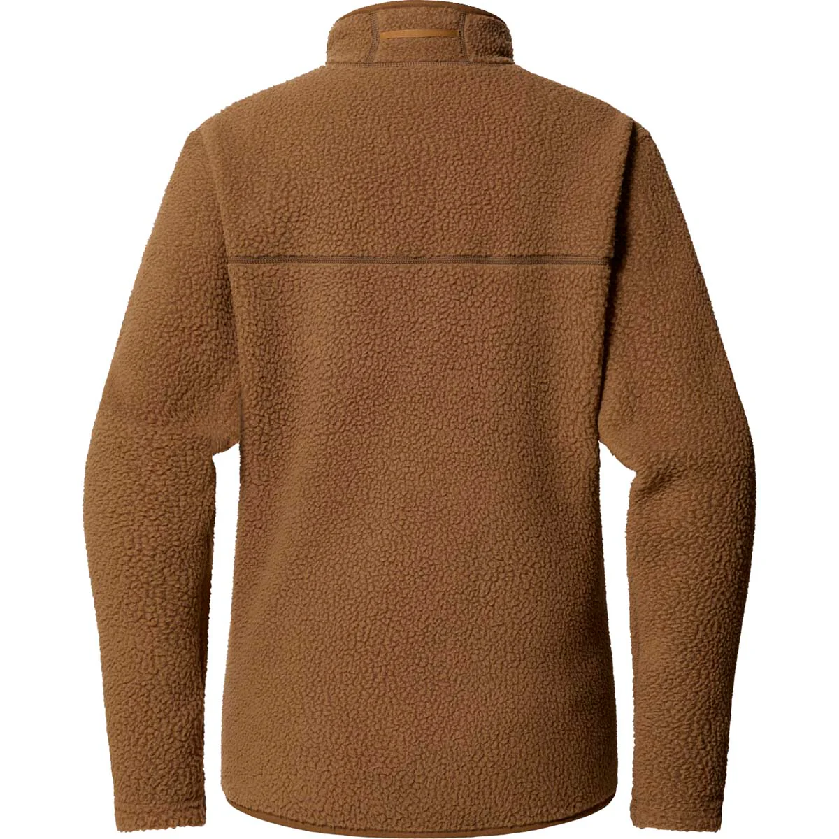 MOSSA PILE JACKET WOMEN - Imagen 7