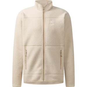 Mossa Pile Jacket Men HA-606539