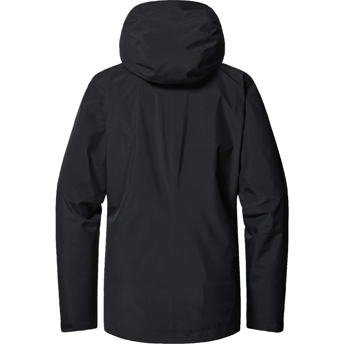 Gran 3-in-1 Proof Jacket Women HA-606547 - Imagen 3