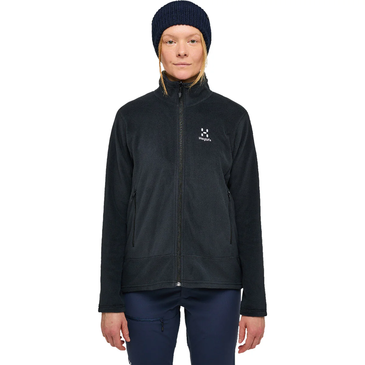 Gran 3-in-1 Proof Jacket Women HA-606547 - Imagen 6