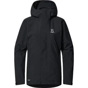 Gran 3-in-1 Proof Jacket Women HA-606547