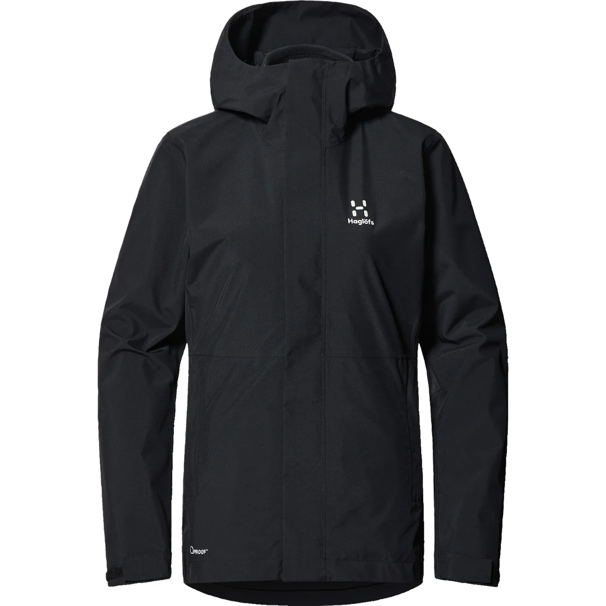 Gran 3-in-1 Proof Jacket Women HA-606547