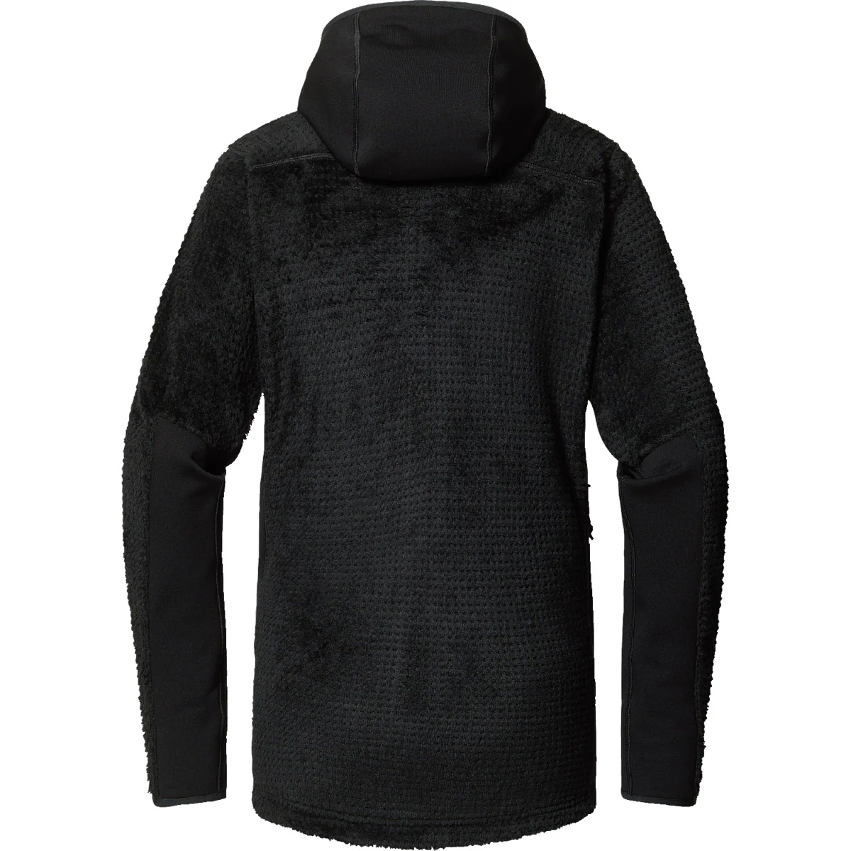 Vassi Mid Hood Women HA-606826 - Imagen 3